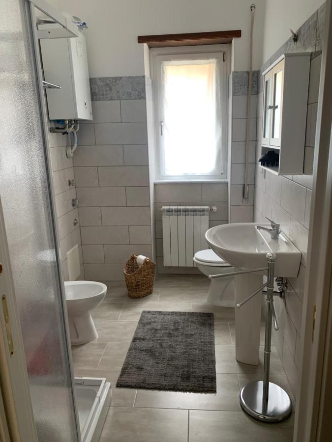 Apartamento Vittoria Celano Exterior foto