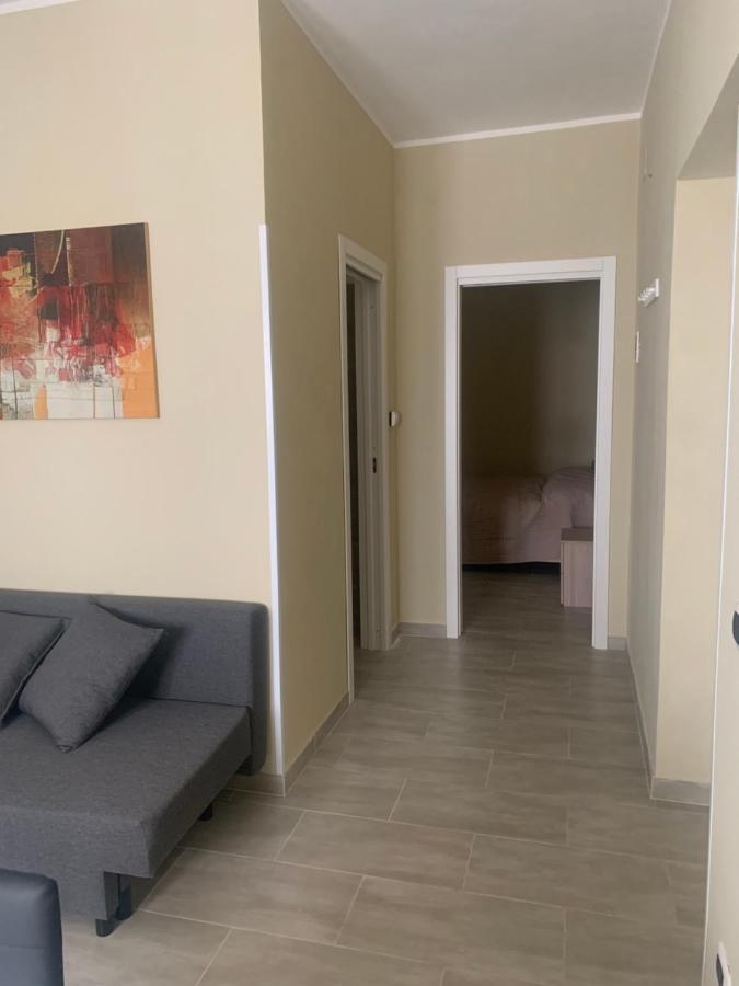 Apartamento Vittoria Celano Exterior foto